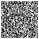QR code with Moda Optique contacts