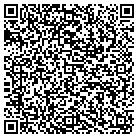 QR code with Optical Image Company contacts
