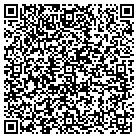QR code with Origin Instruments Corp contacts