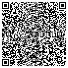 QR code with Precision Optics Corp Inc contacts