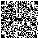 QR code with Tidewater Microscope Services contacts
