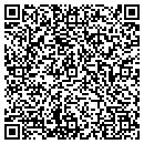 QR code with Ultra Fast Optical Systems Inc contacts