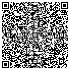 QR code with Wakefield Precision Optics Inc contacts
