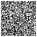 QR code with Xinetics Inc contacts