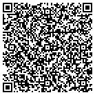 QR code with Lumetrics Inc contacts