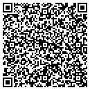 QR code with C J's Lighthouse contacts
