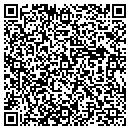 QR code with D & R Dock Builders contacts