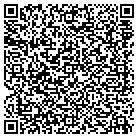 QR code with First Mate Marine Construction LLC contacts