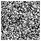 QR code with Hi And Dry Boat Lifts Inc contacts