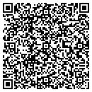 QR code with Hm Boat Lifts contacts