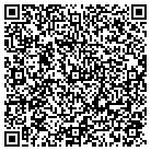 QR code with Hydrohoist Marine Group Inc contacts