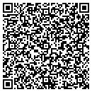 QR code with Infinity Marine contacts