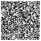 QR code with Matthew Aulabaugh Inc contacts