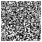QR code with Rgc-Reimann & Georger Inc contacts