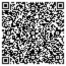 QR code with Rugby Manufacturing CO contacts
