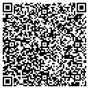 QR code with Cm Chain contacts