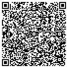 QR code with C M Hadfields Saddlery contacts