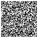 QR code with The Tobacconist contacts