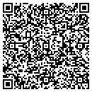 QR code with Gh Cranes contacts