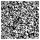 QR code with J V Crane & Engineering Inc contacts
