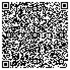 QR code with Ohio Mechanical Handling CO contacts