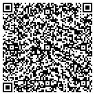 QR code with F W Tool & Die Works Inc contacts
