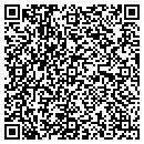 QR code with G Finn Assoc Inc contacts