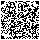 QR code with Hamer Inc contacts