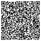 QR code with Heisler Machine & Tool CO contacts