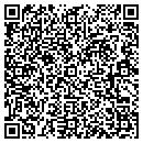 QR code with J & J Farms contacts