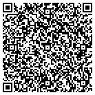 QR code with K C Technical Services Inc contacts