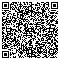 QR code with K & K Life Advisors contacts