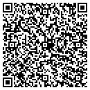 QR code with MGS Machine contacts