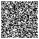 QR code with Ted Disberry contacts