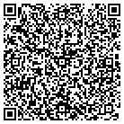 QR code with Chesapeake Corp Foundation contacts