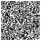 QR code with Cheryl Lavender Dr contacts