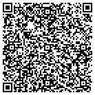 QR code with Hsb International Inc contacts