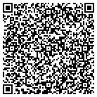 QR code with Maxson Automatic Machinery CO contacts