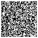 QR code with The Paper Sparrow contacts