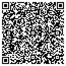 QR code with Ulterra Mwd L P contacts