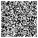 QR code with C Enterprise Usa LLC contacts