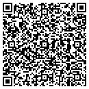 QR code with HOSTDIME.COM contacts