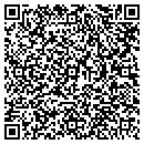 QR code with F & D Bindery contacts