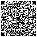 QR code with K C Tool CO contacts