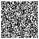 QR code with Zagar Inc contacts