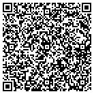 QR code with Zephyr Manufacturing CO Inc contacts