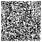 QR code with Hahn's Sales & Service contacts