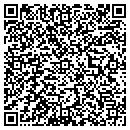 QR code with Iturra Design contacts