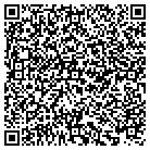 QR code with J & A Grinding Inc contacts