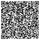QR code with Manning's Family Tae Kwon Do contacts